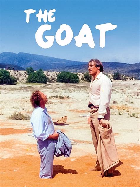 the goat tv show release date